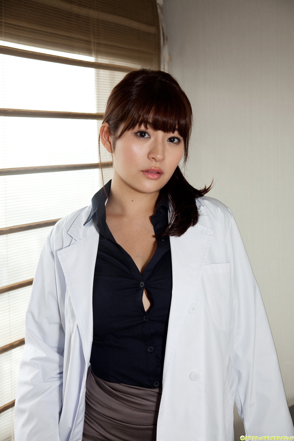 DGC  NO.1082 Adult Idols - Meguri めぐり 女优写真